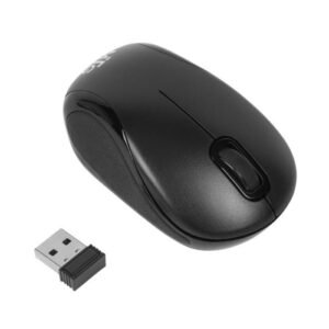 Mouse Inalámbrico TARGUS MTG AMW841LA | Negro