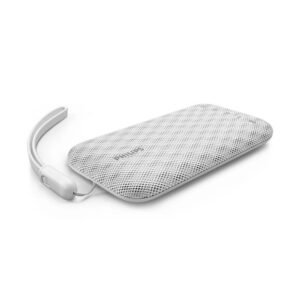 Parlante Portátil Philips BT3900W/00 | Bluetooth, Blanco