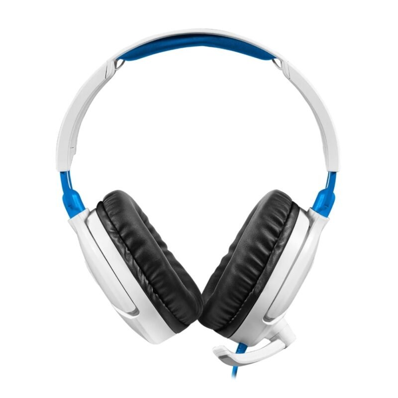 Auricular Gamer Turtle Beach Recon 70P | Con Micrófono - Imagen 2