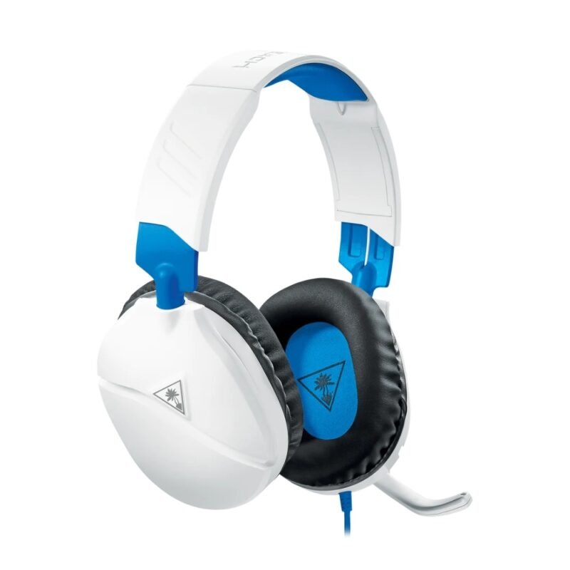 Auricular Gamer Turtle Beach Recon 70P | Con Micrófono - Imagen 3