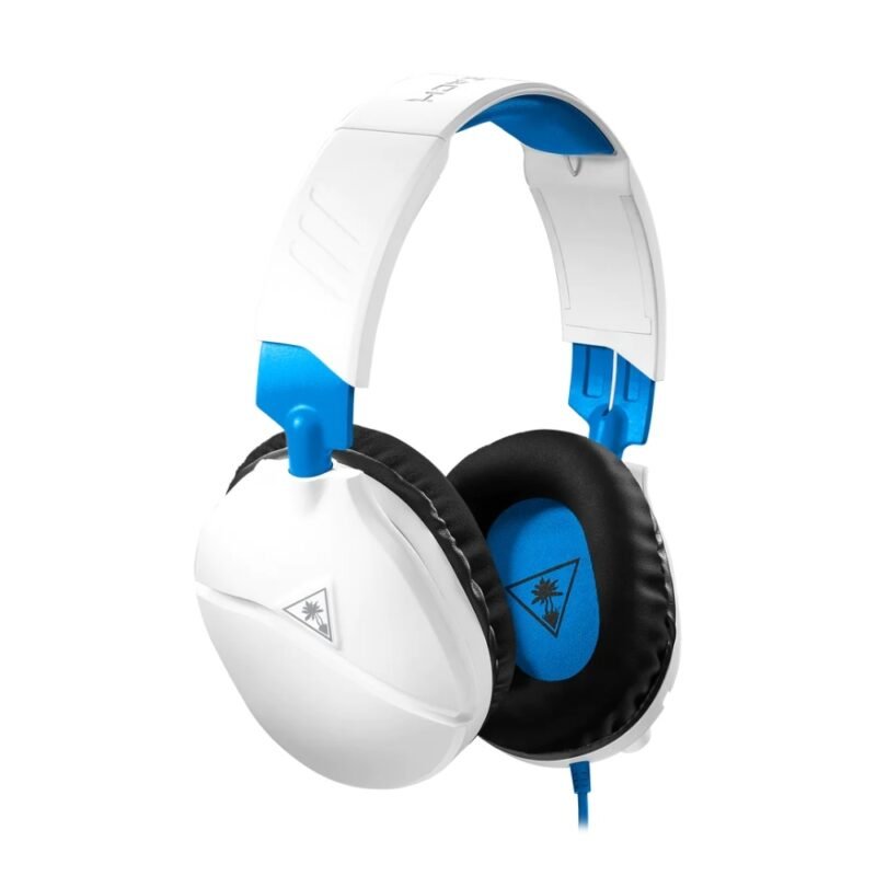 Auricular Gamer Turtle Beach Recon 70P | Con Micrófono - Imagen 4