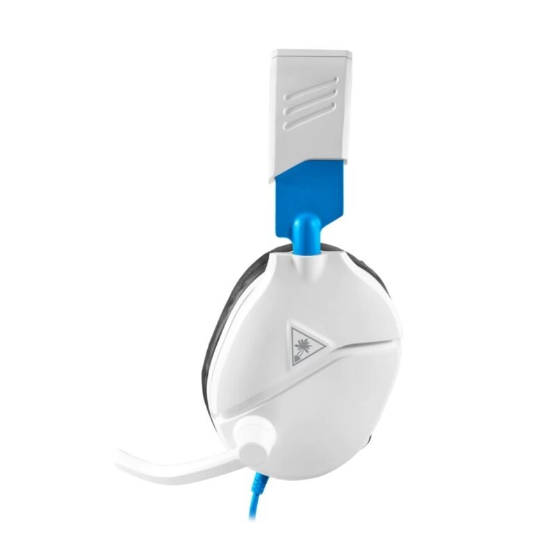 Auricular Gamer Turtle Beach Recon 70P | Con Micrófono - Imagen 5