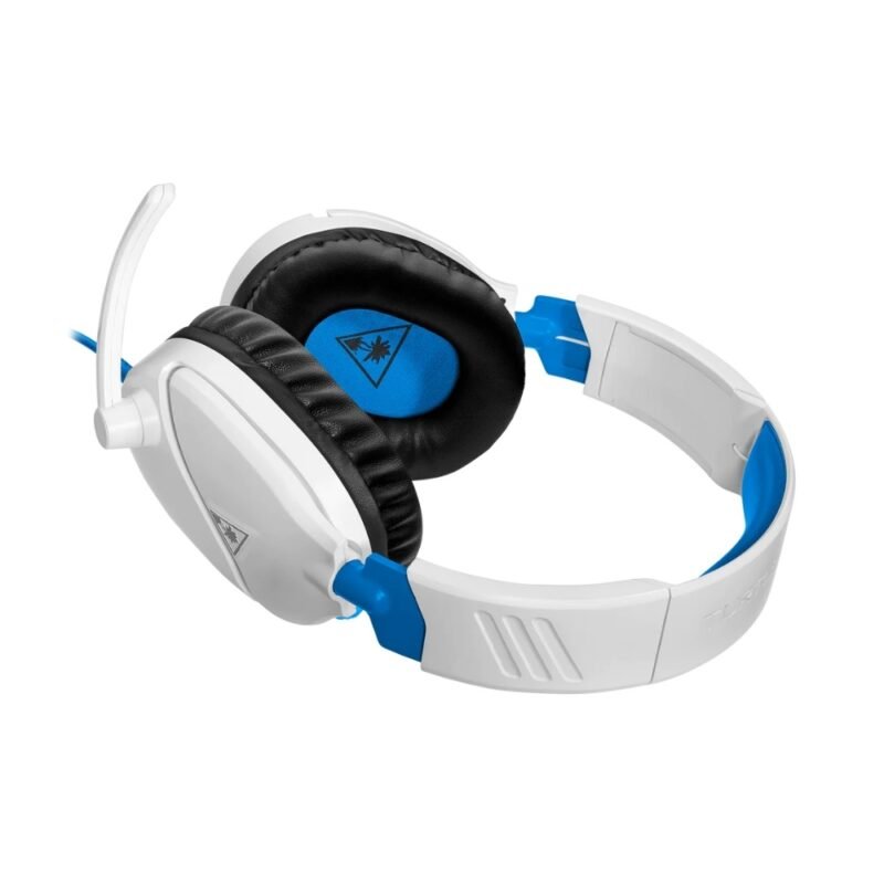 Auricular Gamer Turtle Beach Recon 70P | Con Micrófono - Imagen 7