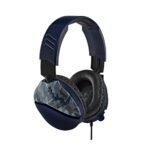 Auricular Gamer Turtle Beach Recon 70P | Con Micrófono