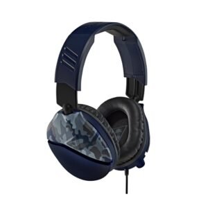 Auricular Gamer Turtle Beach Recon 70P | Con Micrófono