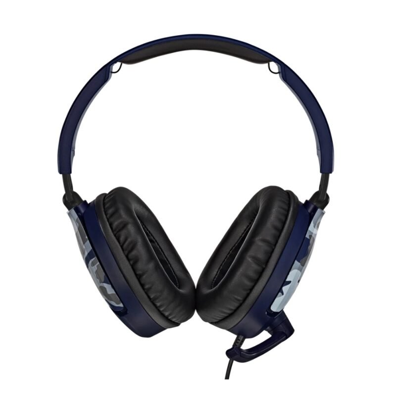 Auricular Gamer Turtle Beach Recon 70P | Con Micrófono - Imagen 5