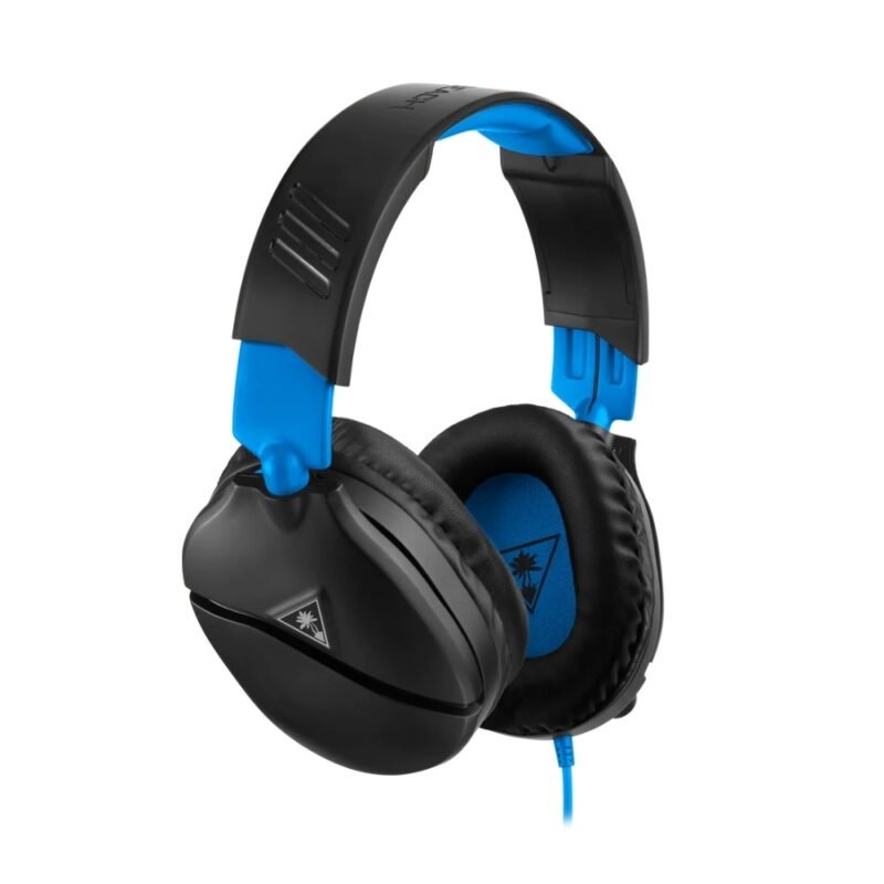 Auricular Gamer Turtle Beach Recon 70P | Con Micrófono - Imagen 4