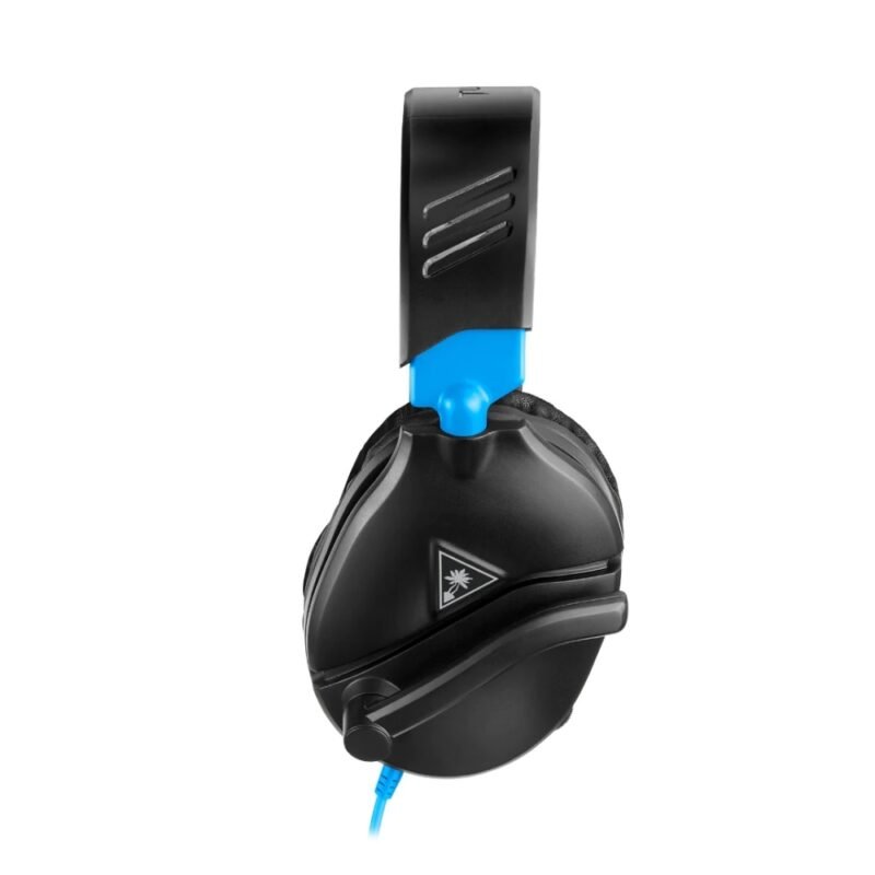 Auricular Gamer Turtle Beach Recon 70P | Con Micrófono - Imagen 6