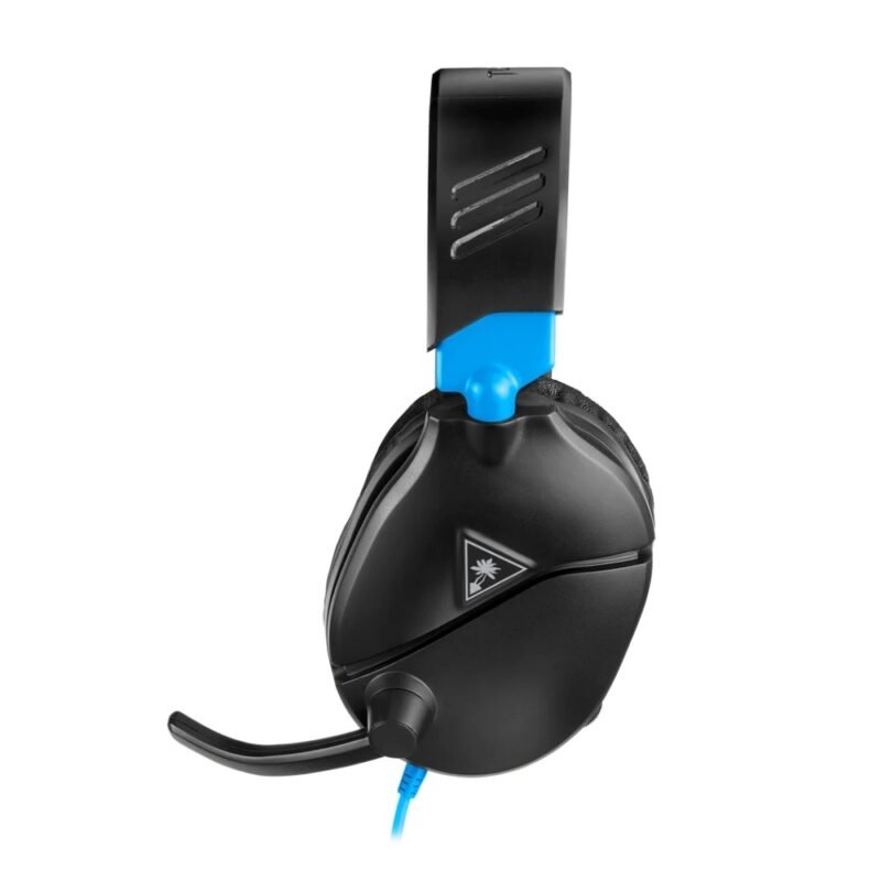 Auricular Gamer Turtle Beach Recon 70P | Con Micrófono - Imagen 8