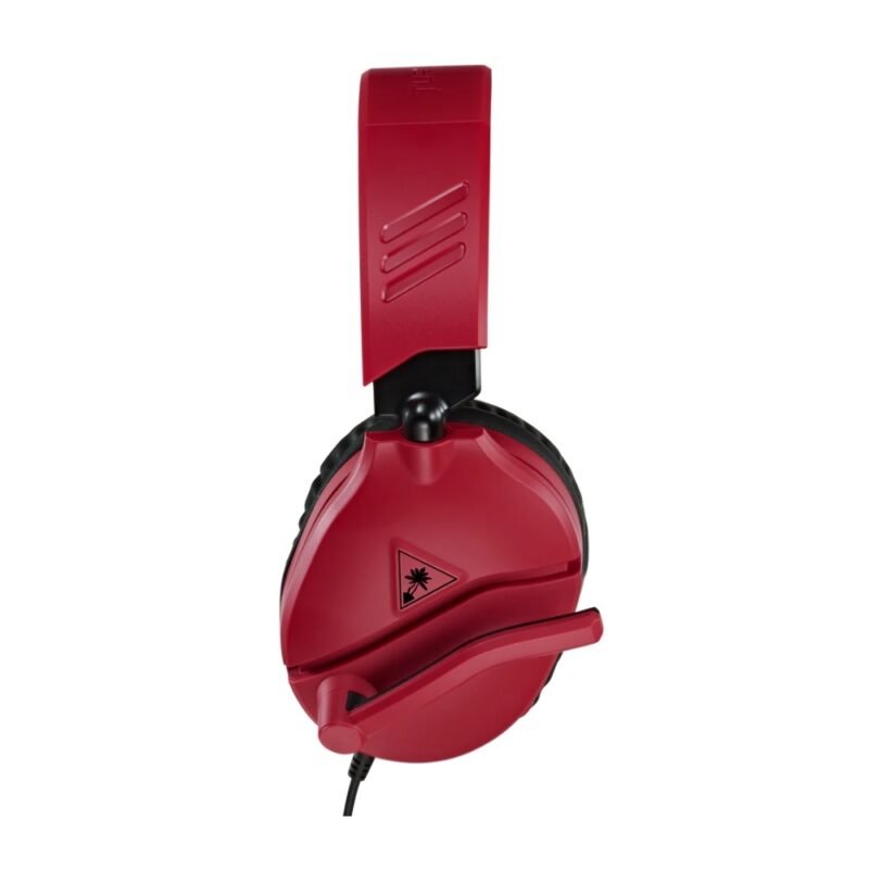 Auricular Gamer Turtle Beach Recon 70P | Con Micrófono - Imagen 7