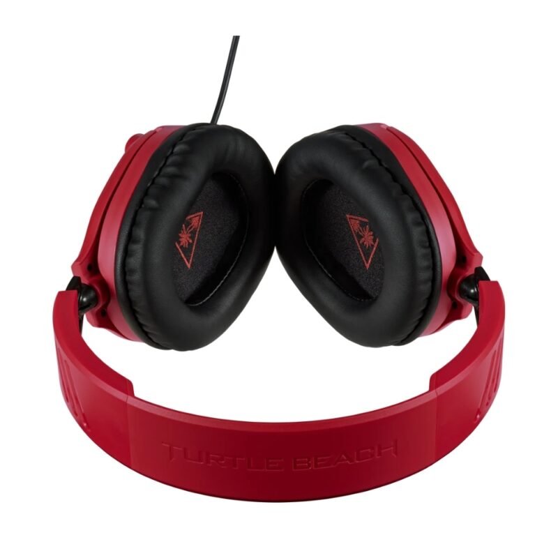 Auricular Gamer Turtle Beach Recon 70P | Con Micrófono - Imagen 8