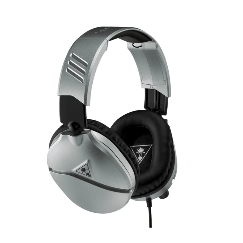 Auricular Gamer Turtle Beach Recon 70P | Con Micrófono