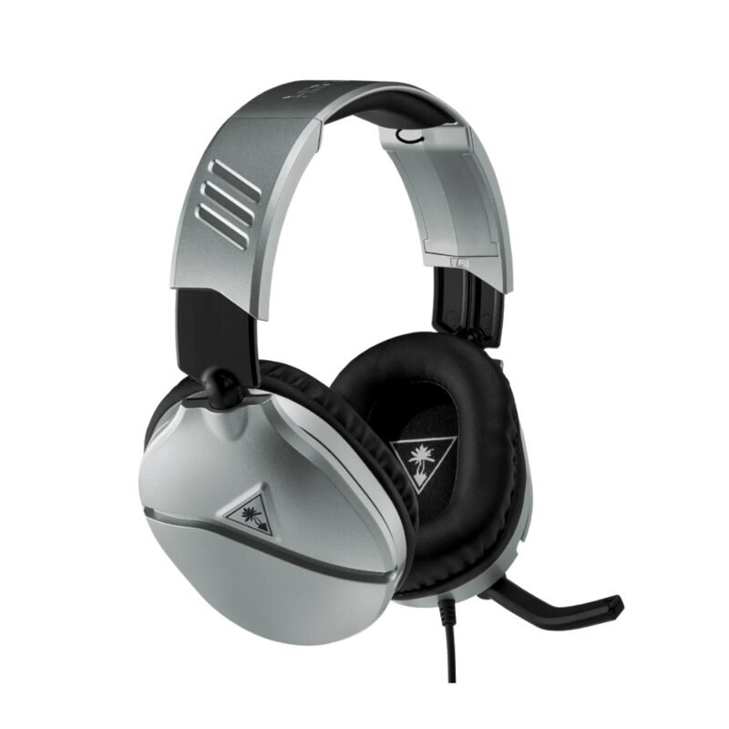 Auricular Gamer Turtle Beach Recon 70P | Con Micrófono - Imagen 2