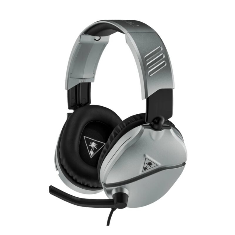 Auricular Gamer Turtle Beach Recon 70P | Con Micrófono - Imagen 4