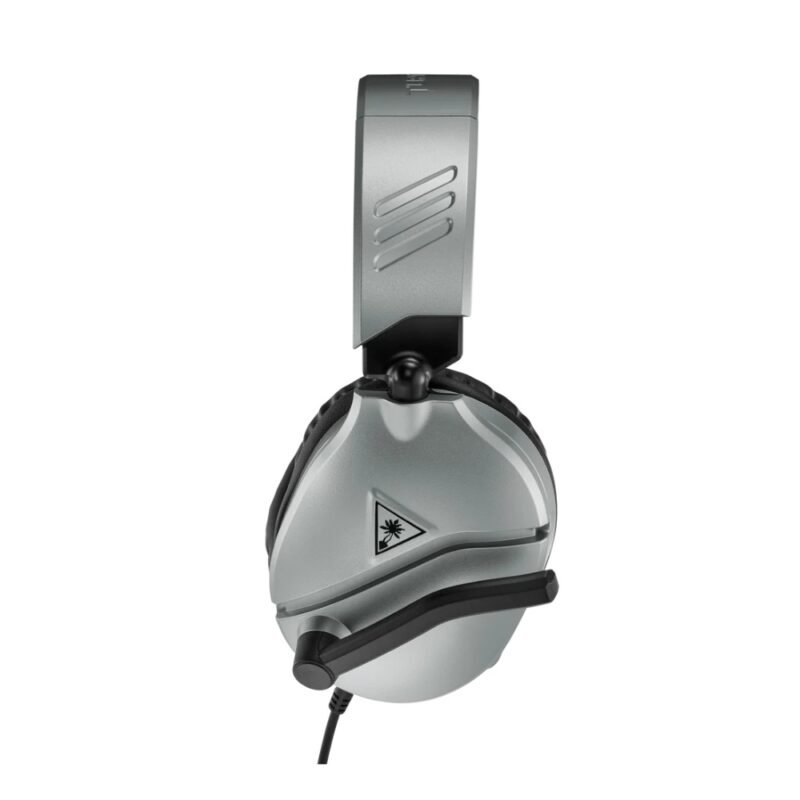 Auricular Gamer Turtle Beach Recon 70P | Con Micrófono - Imagen 5
