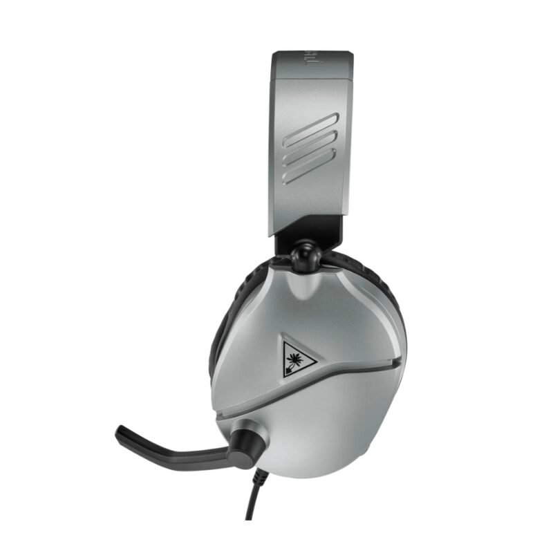 Auricular Gamer Turtle Beach Recon 70P | Con Micrófono - Imagen 6