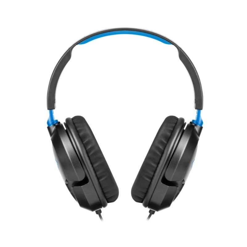 Auricular Gamer Turtle Beach Recon 50P | Con Micrófono - Imagen 3