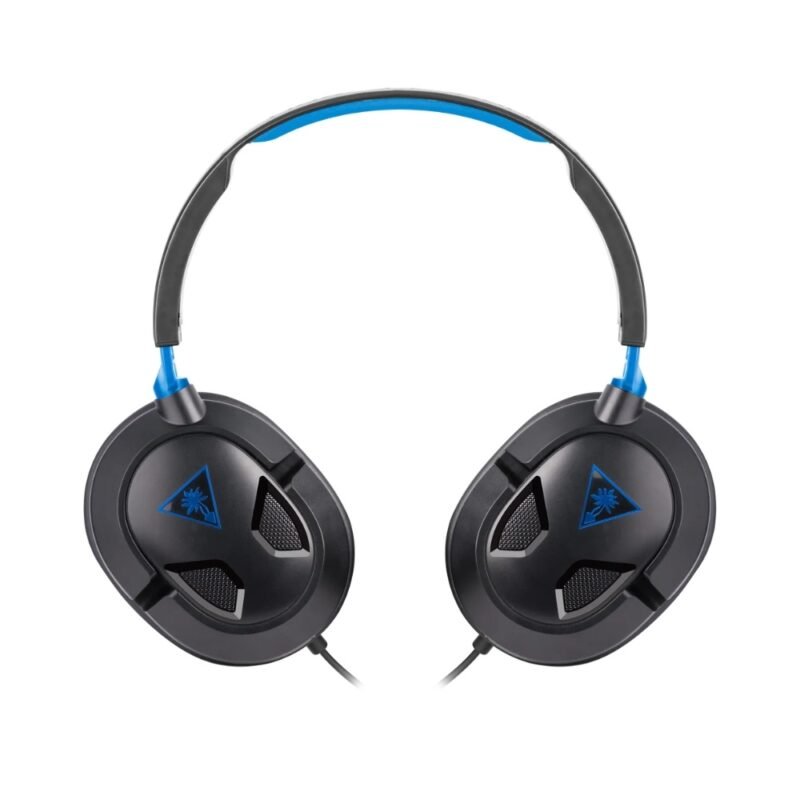 Auricular Gamer Turtle Beach Recon 50P | Con Micrófono - Imagen 4