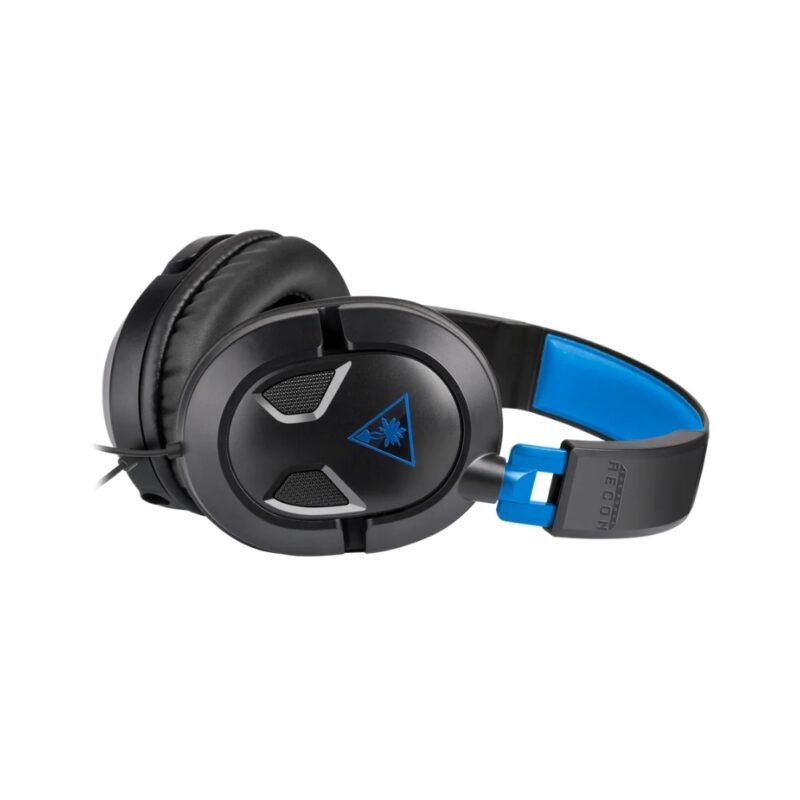 Auricular Gamer Turtle Beach Recon 50P | Con Micrófono - Imagen 6