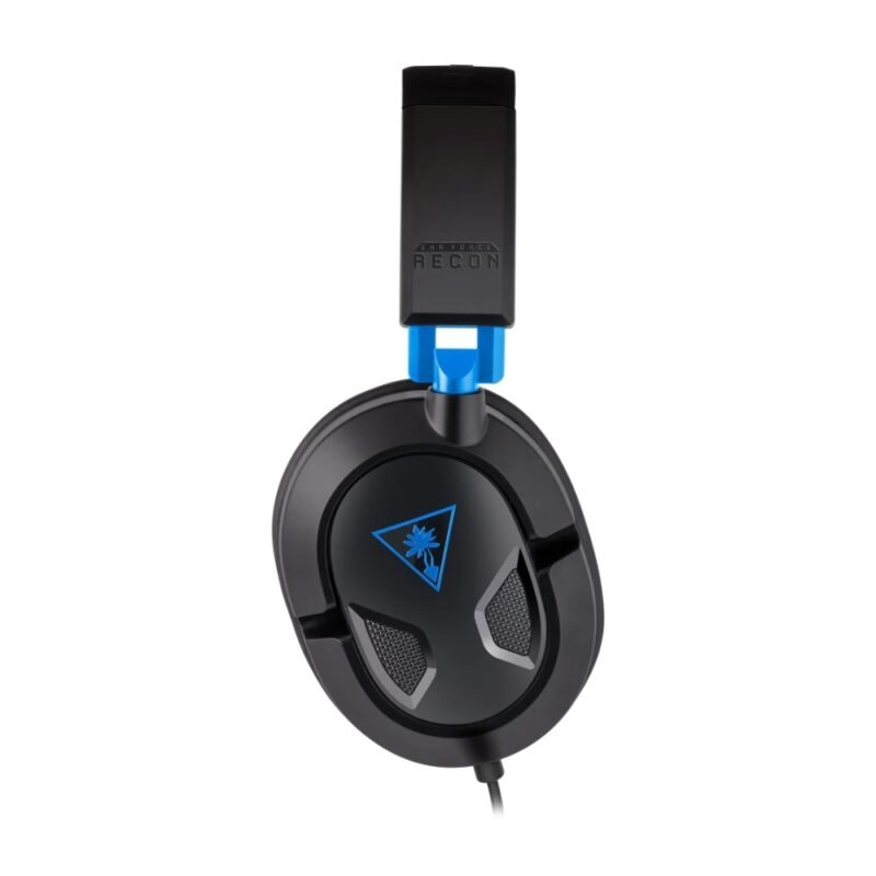 Auricular Gamer Turtle Beach Recon 50P | Con Micrófono - Imagen 7