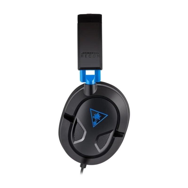 Auricular Gamer Turtle Beach Recon 50P | Con Micrófono - Imagen 8