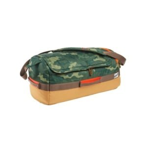 Bolso Kelty Duffel | 40L, Camuflaje con Beige