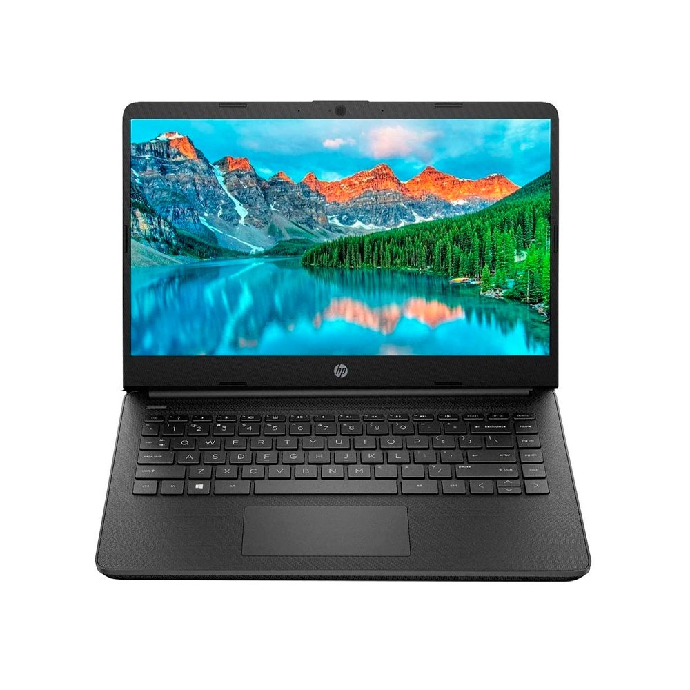 Notebook HP 14-fq0013dx | AMD Athlon Silver 3050U (4GB/240GB SSD) 14" - Nuevo - Imagen 4