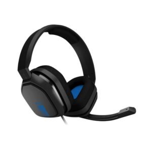 Auricular Gamer Astro A10 | Con Micrófono