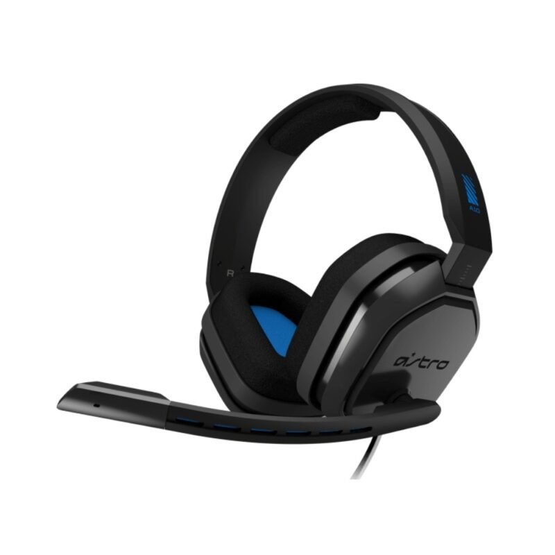 Auricular Gamer Astro A10 | Con Micrófono - Imagen 4