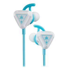 Auricular Gamer Interno Turtle Beach Battle Buds | Con Micrófono