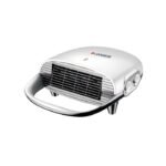 Caloventilador James CVTB 2000 PTC | 2000W, Apto para Baño