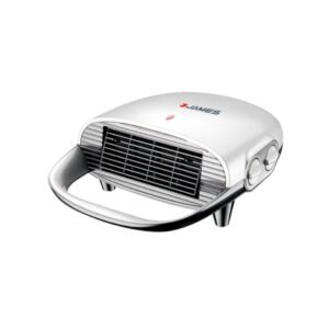 Caloventilador James CVTB 2000 PTC | 2000W, Apto para Baño