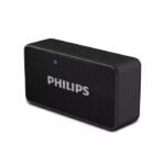 Parlante Portátil Philips BT60BK/77 | Bluetooth, Negro