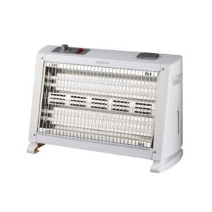 Turbo Calefactor Xion XI-ES1500 | 1600W