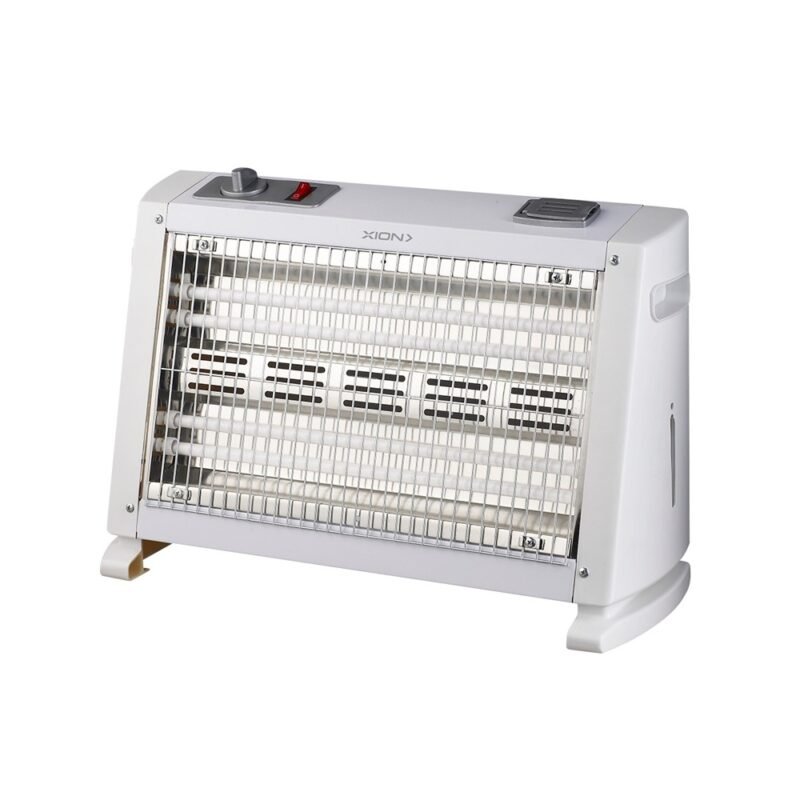 Turbo Calefactor Xion XI-ES1500 | 1600W
