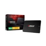Disco Sólido Biostar | SSD, 512 GB, 2.5"
