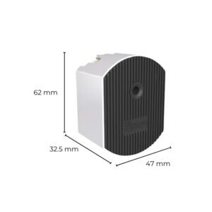 Interruptor Dimmer Inteligente Sonoff D1 | WiFi, OEM