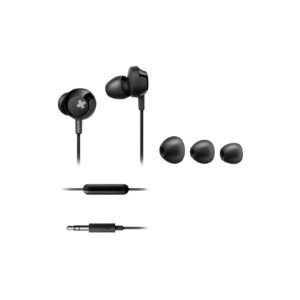 Auricular Philips SHE4305BK | Con Micrófono