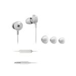 Auricular Philips SHE4305WT | Con Micrófono
