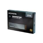 Disco Sólido Adata Aswordfish | SSD, 250GB