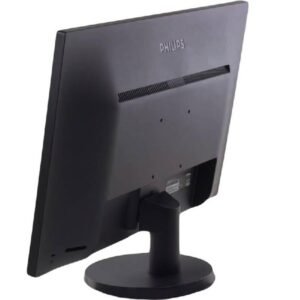 Monitor Philips 243V5LHSB/55 | LCD, Full HD, 23.6", Nuevo