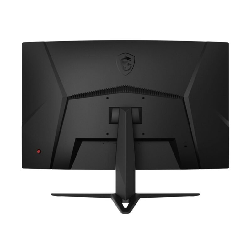 Monitor Gamer Curvo MSI Optix G32CQ4 | WQHD, 31.5", Nuevo - Imagen 6
