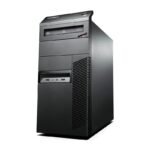 Equipo Lenovo M83 | Intel Pentium G3220 2.7Ghz 4ª Gen (8GB/320GB/DVD) Torre - Recertificado