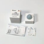 Sensor de Movimiento PIR Sonoff PIR3-RF | RF 433MHz