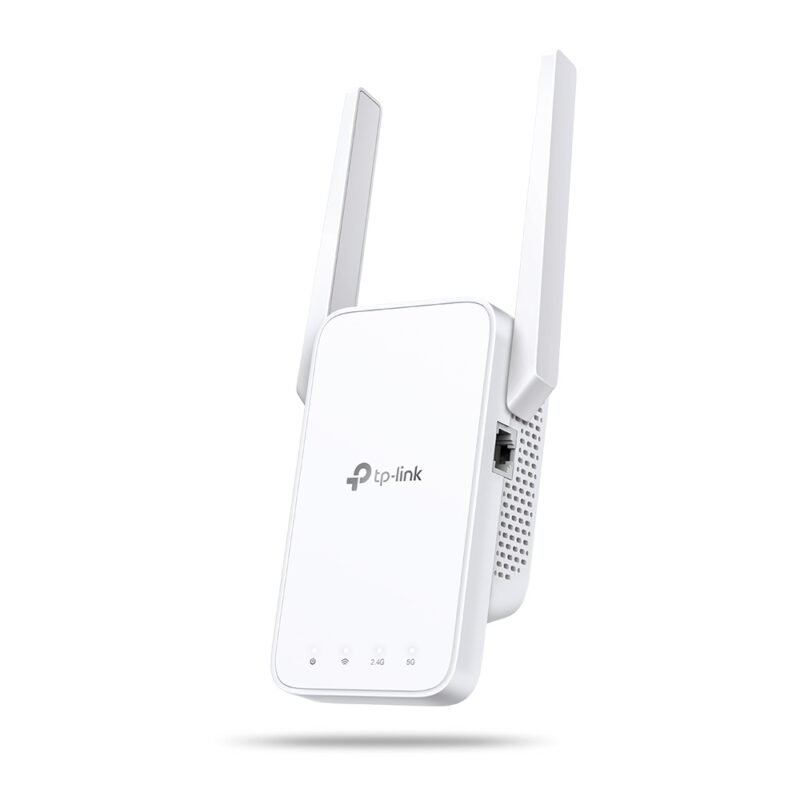 Extensor de Cobertura WiFi TP-LINK RE315 | AC1200, WiFi 5, Mesh - Imagen 2