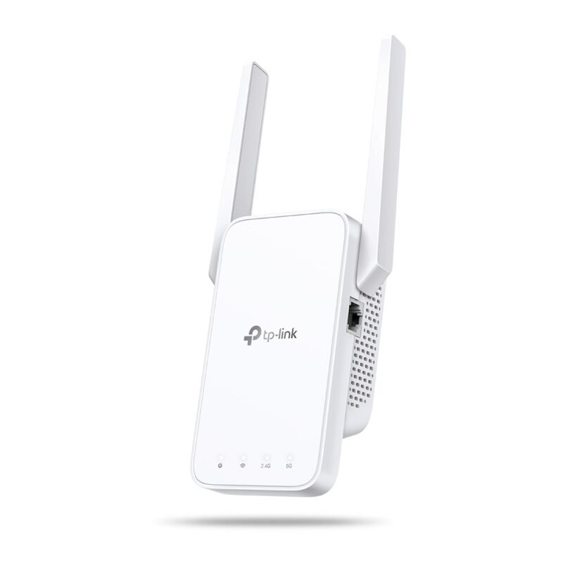 Extensor de Cobertura WiFi TP-LINK RE315 | AC1200, WiFi 5, Mesh - Imagen 4