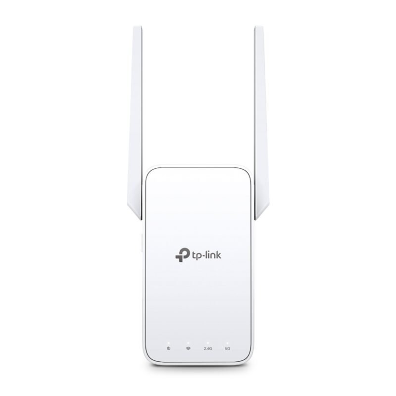 Extensor de Cobertura WiFi TP-LINK RE315 | AC1200, WiFi 5, Mesh - Imagen 5
