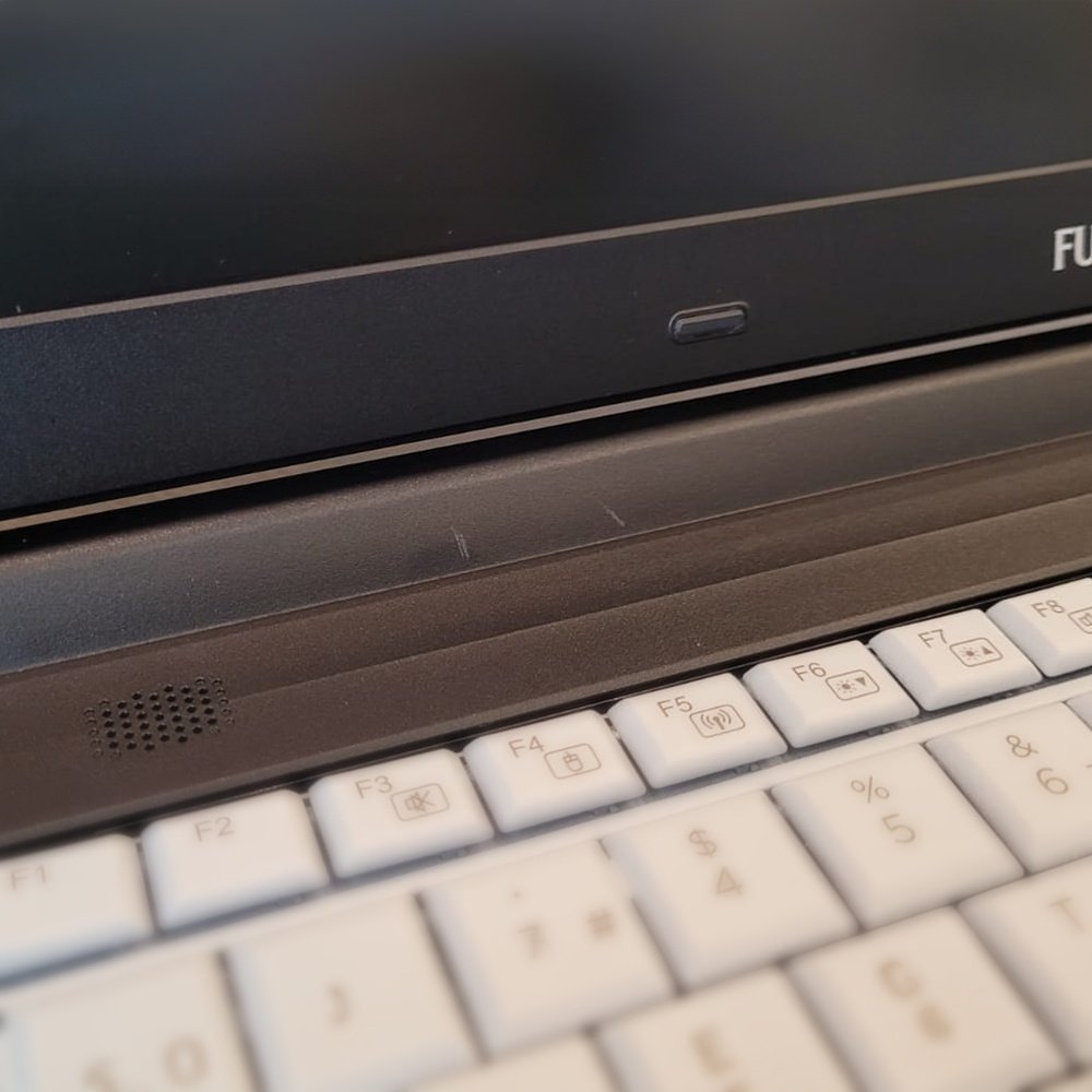 Notebook Fujitsu Lifebook A574 | Core i5 3.4Ghz 4ª Gen (8GB/320GB) 15.6" - Recertificado - Imagen 9