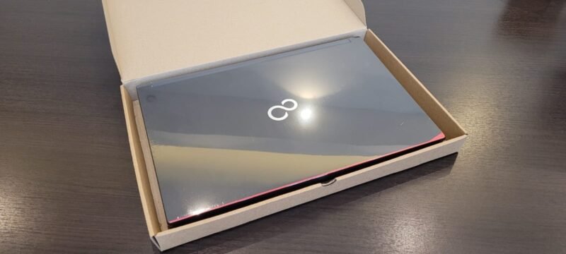 Notebook Fujitsu Lifebook A574 | Core i5 3.4Ghz 4ª Gen (8GB/1TB) 15.6" - Recertificado - Imagen 2