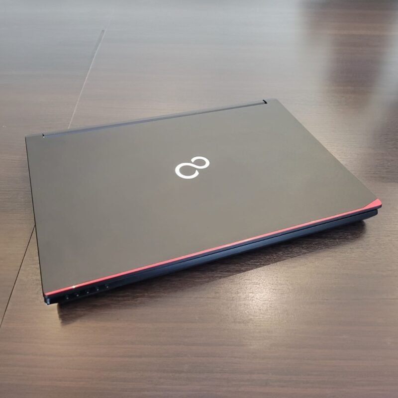 Notebook Fujitsu Lifebook A574 | Core i5 3.4Ghz 4ª Gen (4GB/SSD 240GB) 15.6" - Recertificado - Imagen 8
